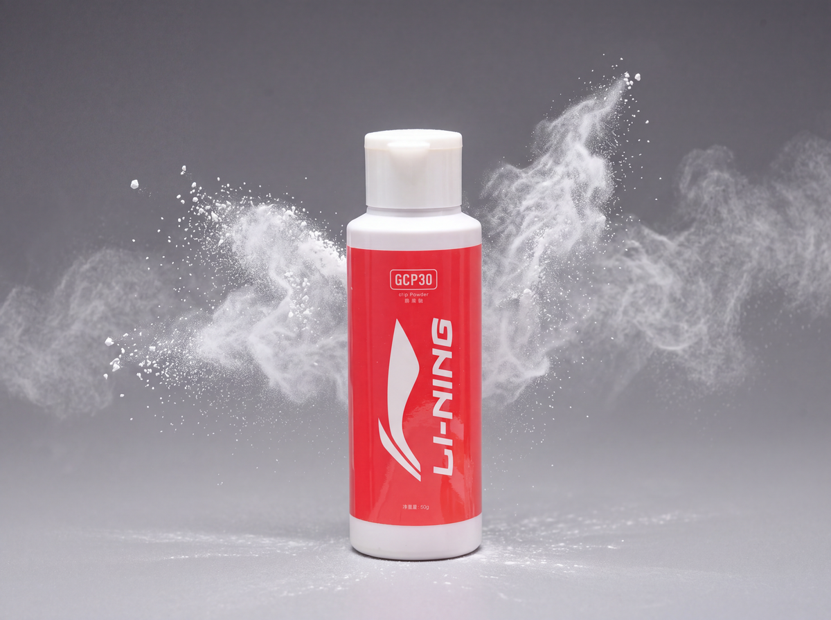 Har du brug for grip powder?
