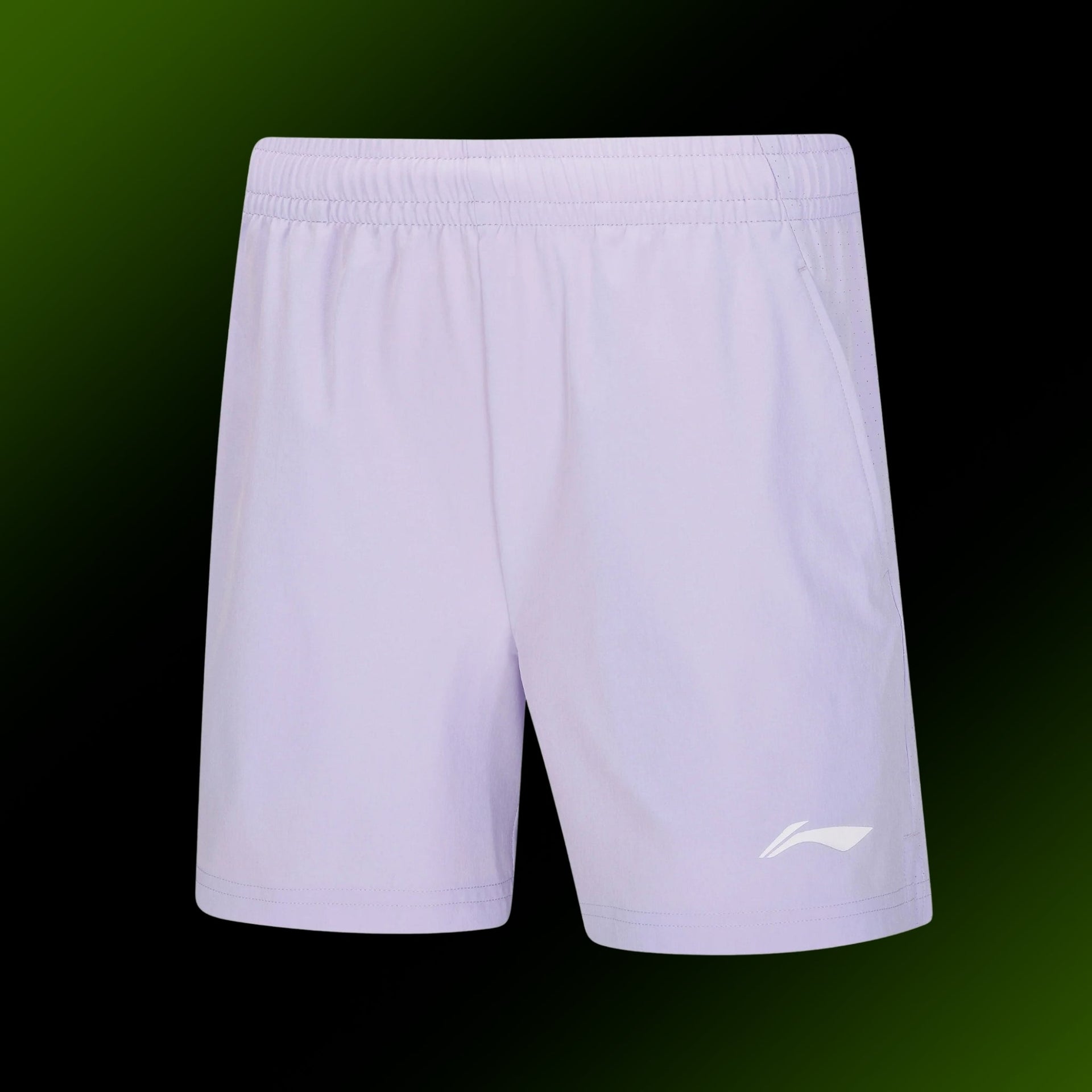 Li-Ning badminton shorts til dame