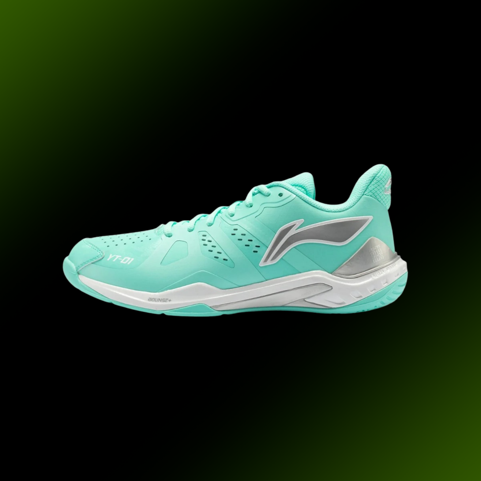Li-Ning Badmintonsko Dame | Find Dine Nye Badmintonsko
