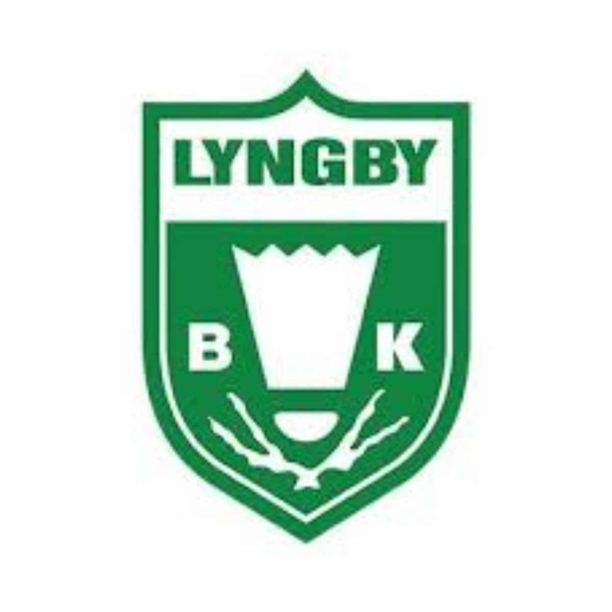 Køb Lyngby Badminton's klubtøj I Li-Ning