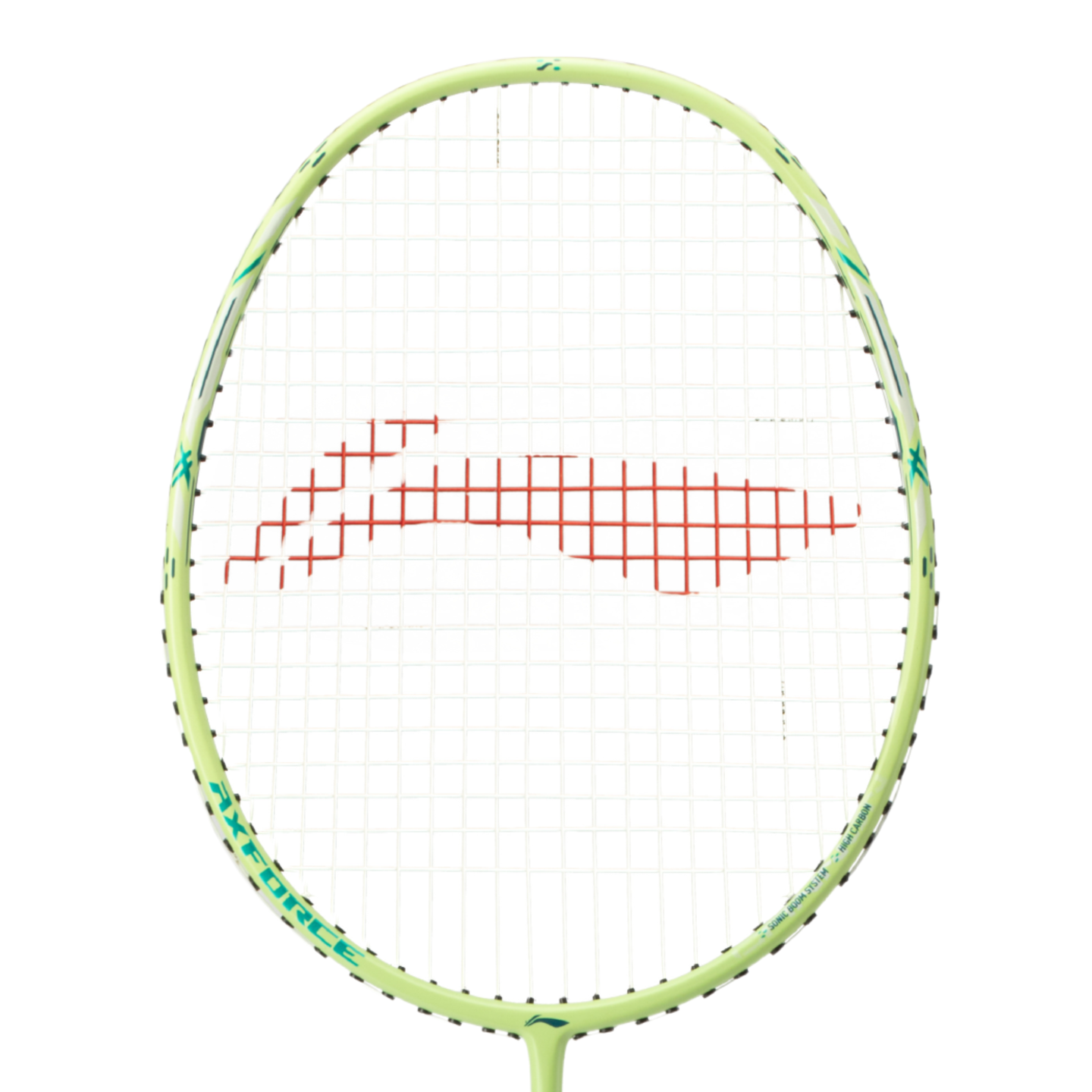 Li-Ning AXForce Cannon badmintonketcher