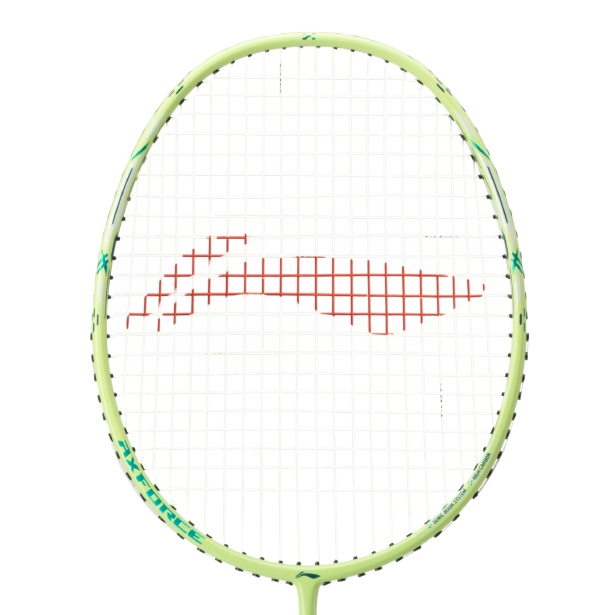 Li-Ning AXForce Cannon badmintonketcher