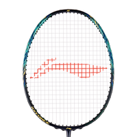 Li-Ning AXForce 100 II badmintonketcher