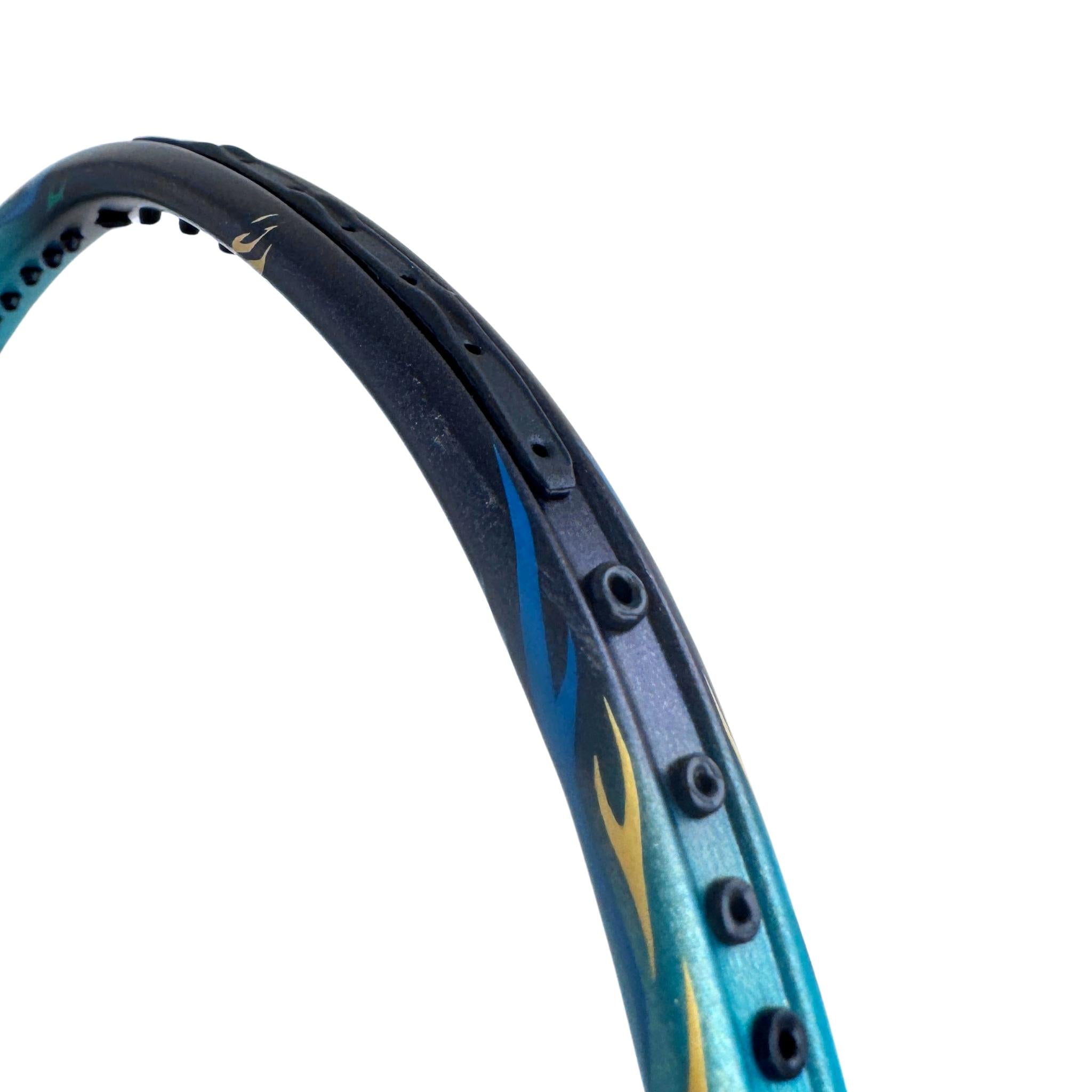 Li-Ning AXForce 100 II hovedtung badmintonketcher