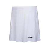 Li-Ning Smooth witte rok