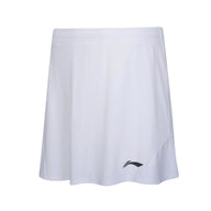 Li-Ning Smooth witte rok