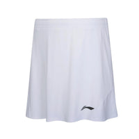 Li-Ning Smooth witte rok