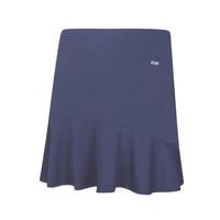 Li-Ning Smooth blauwe rok