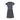 Li-Ning Side Effect zwarte jurk