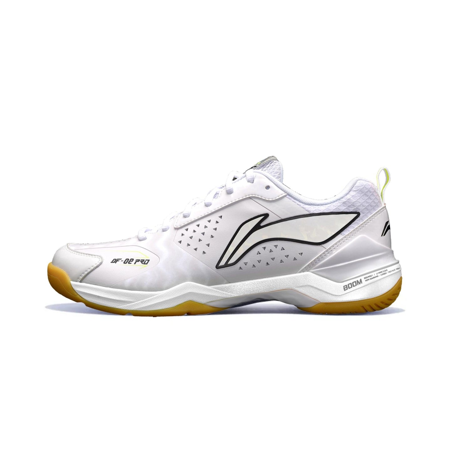 Li-Ning Blade II Pro White badmintonsko