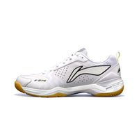 Li-Ning Blade II Pro White badmintonsko