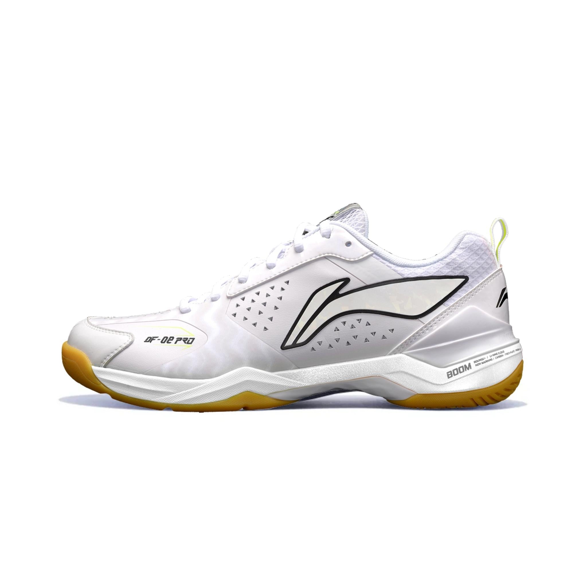 Li-Ning Blade II Pro White badmintonsko