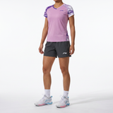 Li-Ning Global Light Purple dames