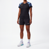 Li-Ning Polar Stripes zwart dames