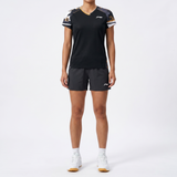 Li-Ning Global Black dames