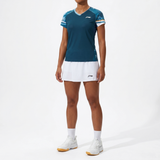 Li-Ning Global Blue dames