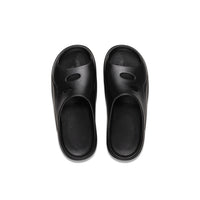 Li-Ning sliders med blød og formet sål