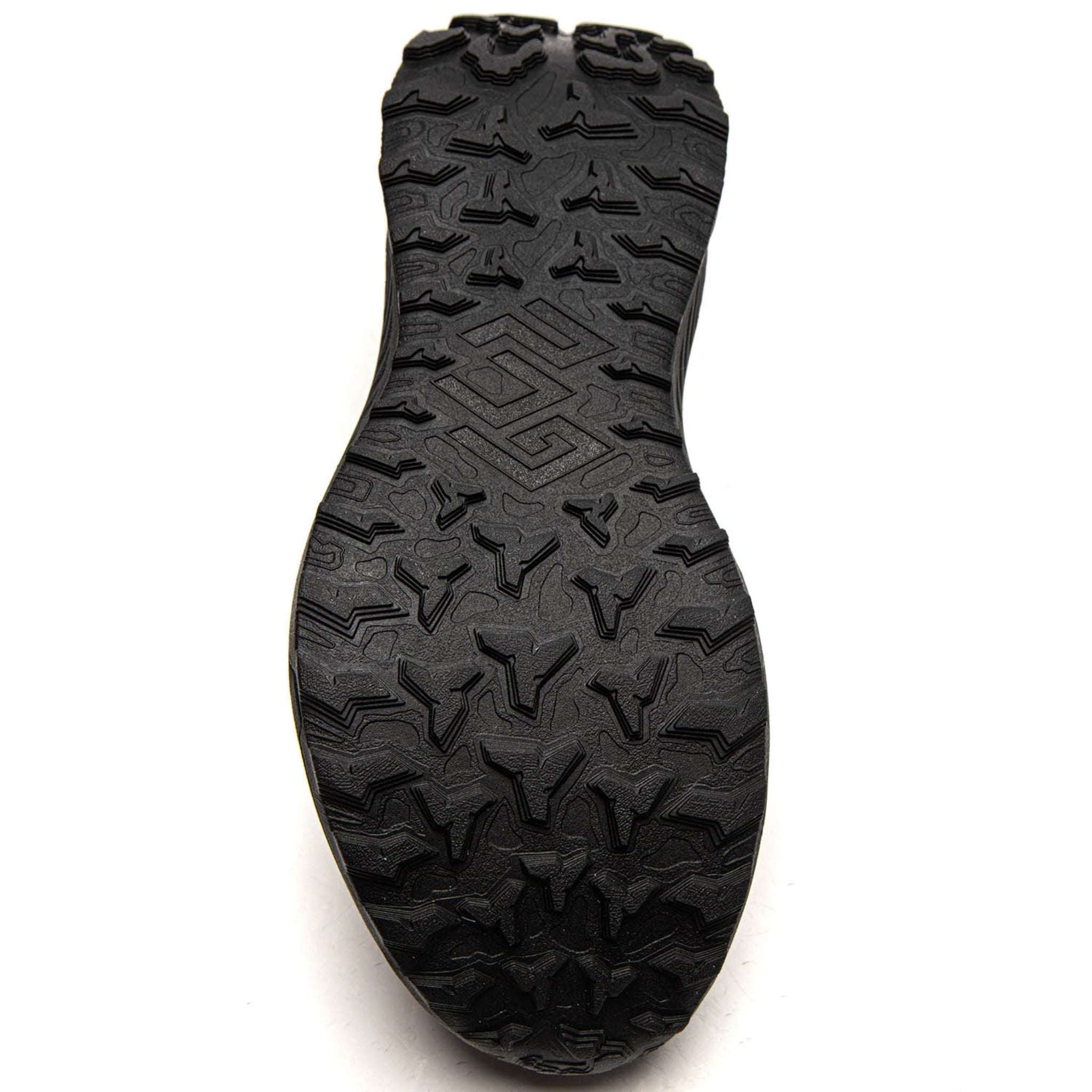 Li-Ning Trail Dilu V2 voor heren Boom