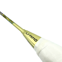 Li-Ning AXForce 100 badmintonketcher med maksimal power