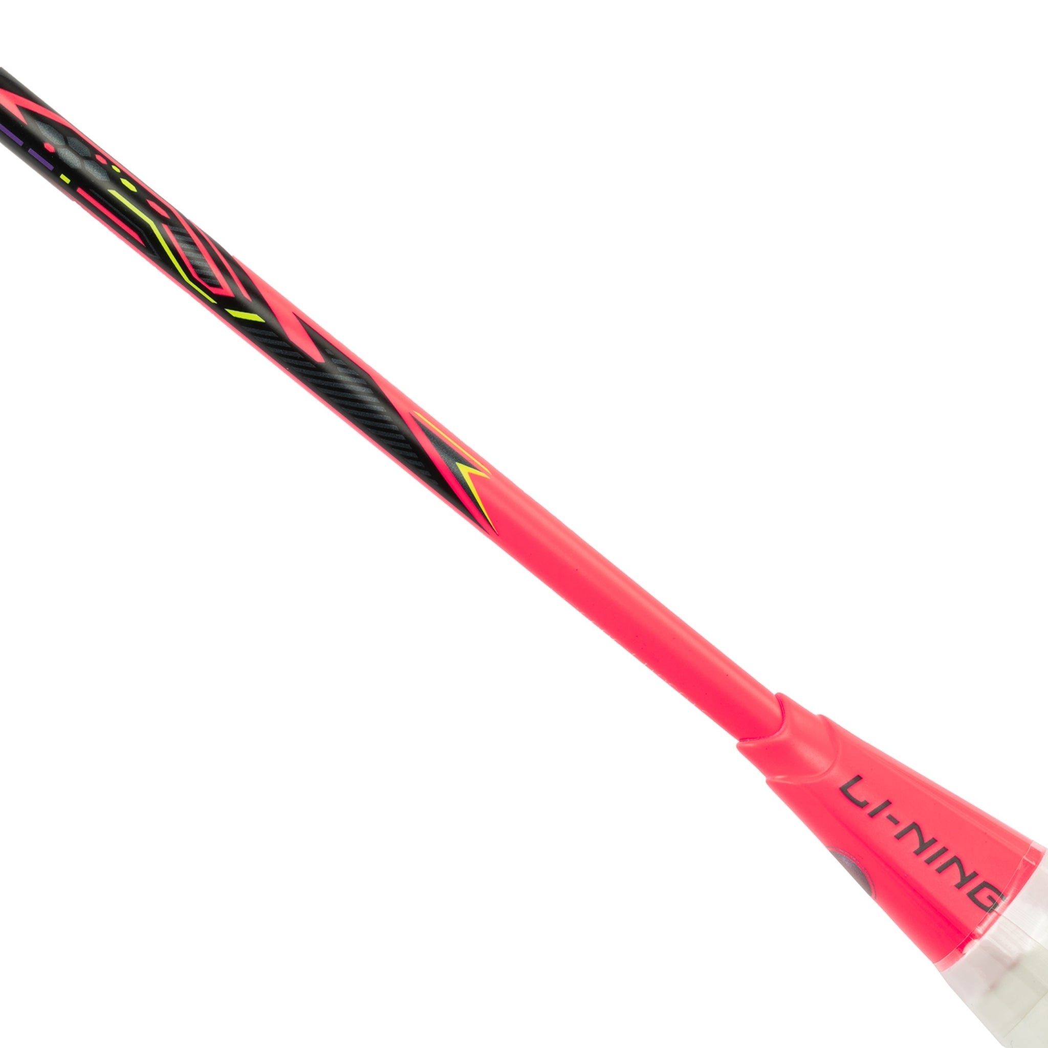 Li-Ning AXForce 40 ketcher detalje