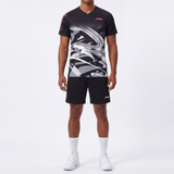Li-Ning Total zwart uniseks