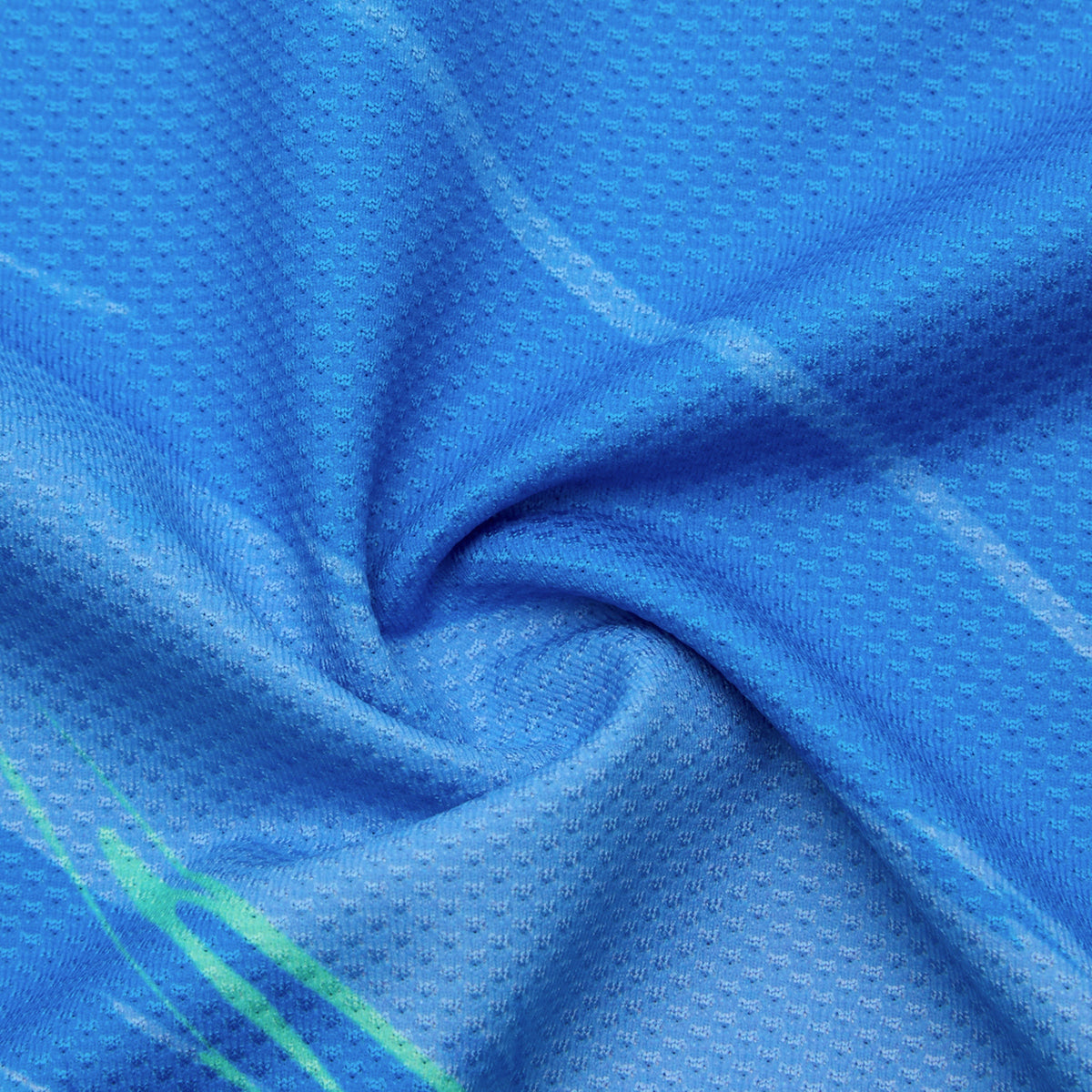 Li-Ning Wild blauw uniseks