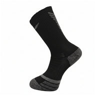 Li-Ning Long Stripe Black sok