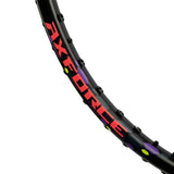 Li-Ning AXForce 40 hovedtung powerketcher