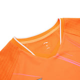 Li-Ning Wild oranje uniseks