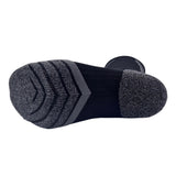 Li-Ning Long Stripe Black sok
