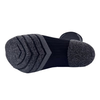 Li-Ning Long Stripe Black sok