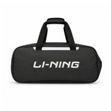 Li-Ning badmintontaske med sidelommer til badmintonudstyr