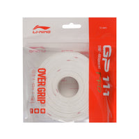 Li-Ning Over Grip – GP111 (10 pakker)
