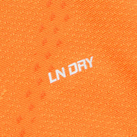 Li-Ning Wild oranje uniseks
