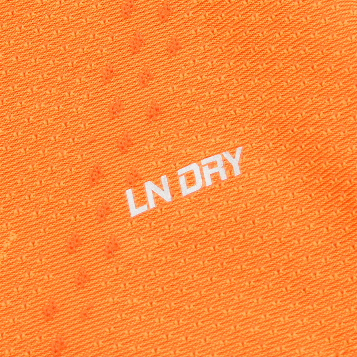Li-Ning Wild oranje uniseks