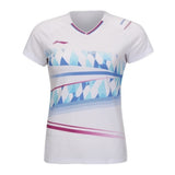 Li-Ning Iceberg White Dames