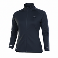 Li-Ning hardloopjack - Black Arrow voor dames