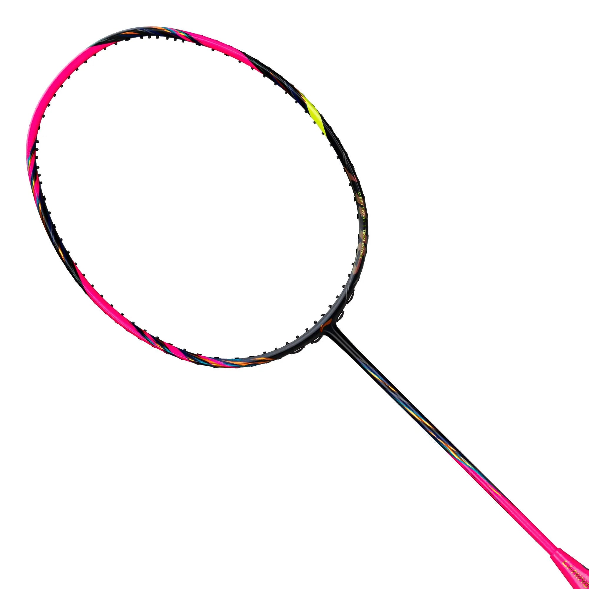 Li-Ning BladeX 900 stift skaft