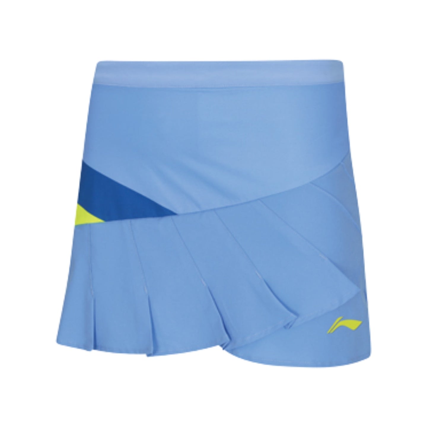 Li-Ning rok OL Tokyo Blue