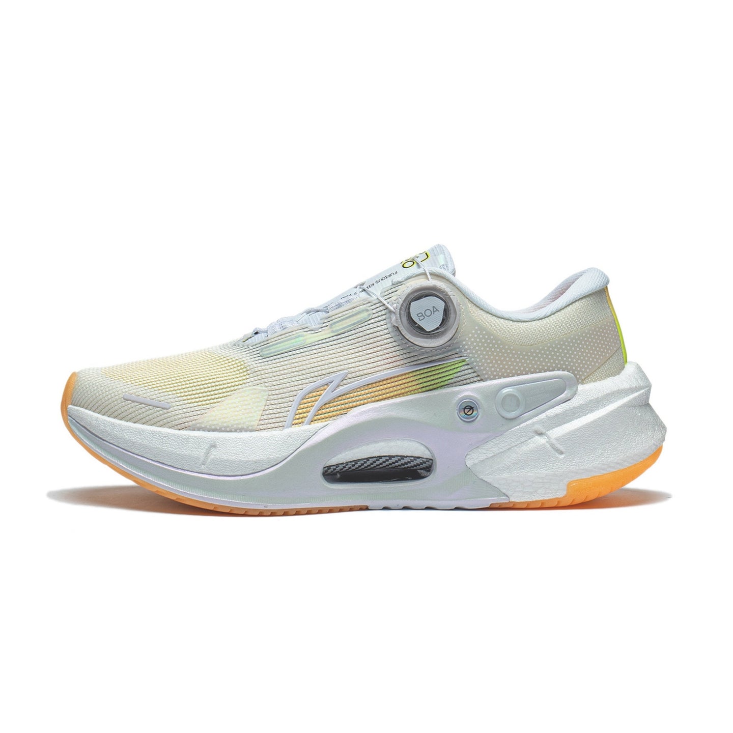 Li-Ning FURIOUS RIDER 7 PRO Dames
