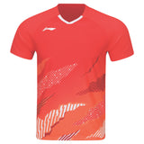 Li-Ning Valley rood unisex