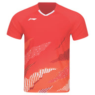 Li-Ning Valley rood unisex