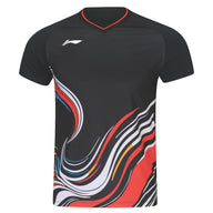 Li-Ning Wave Stripes zwart uniseks
