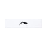 Li-Ning hoofdband Show 2-pack White