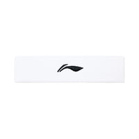 Li-Ning hoofdband Show 2-pack White