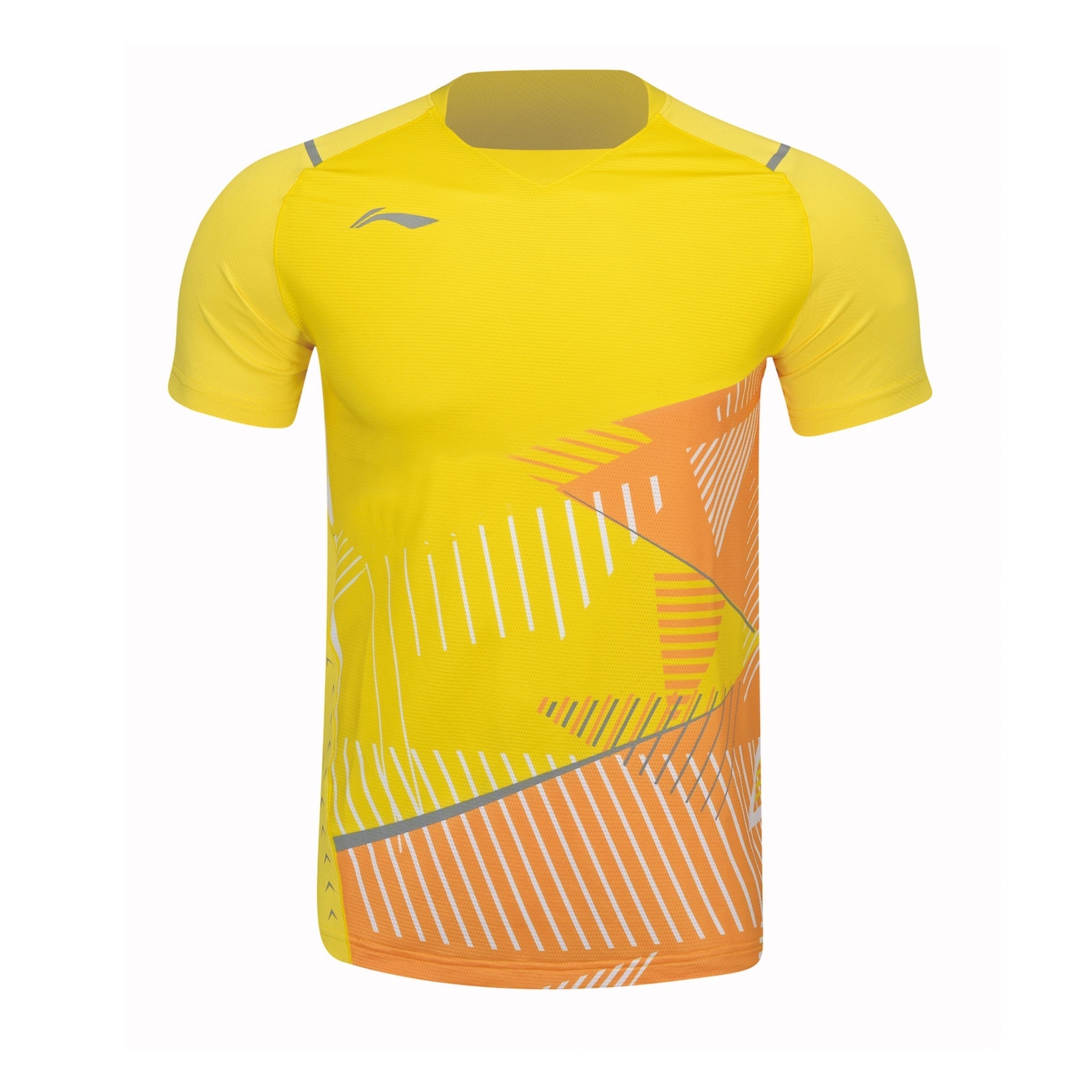 Li-Ning Deep Yellow Exclusive