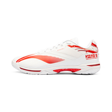 Li-Ning Mirage SE White Red badmintonsko