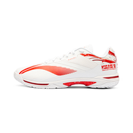 Li-Ning Mirage SE White Red badmintonsko