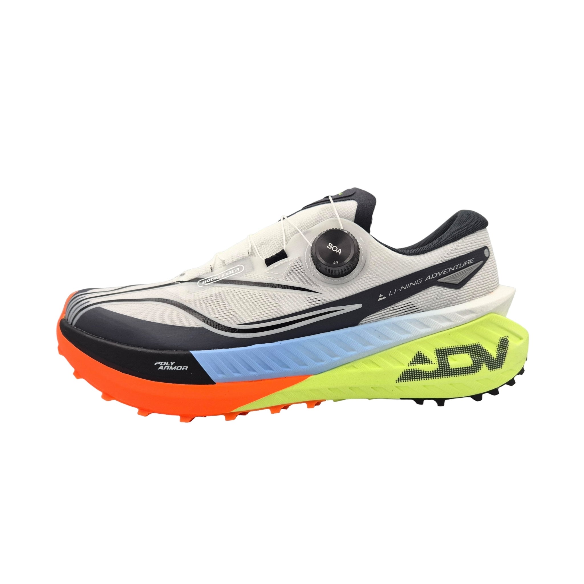 Li-Ning Trail BOA Heren