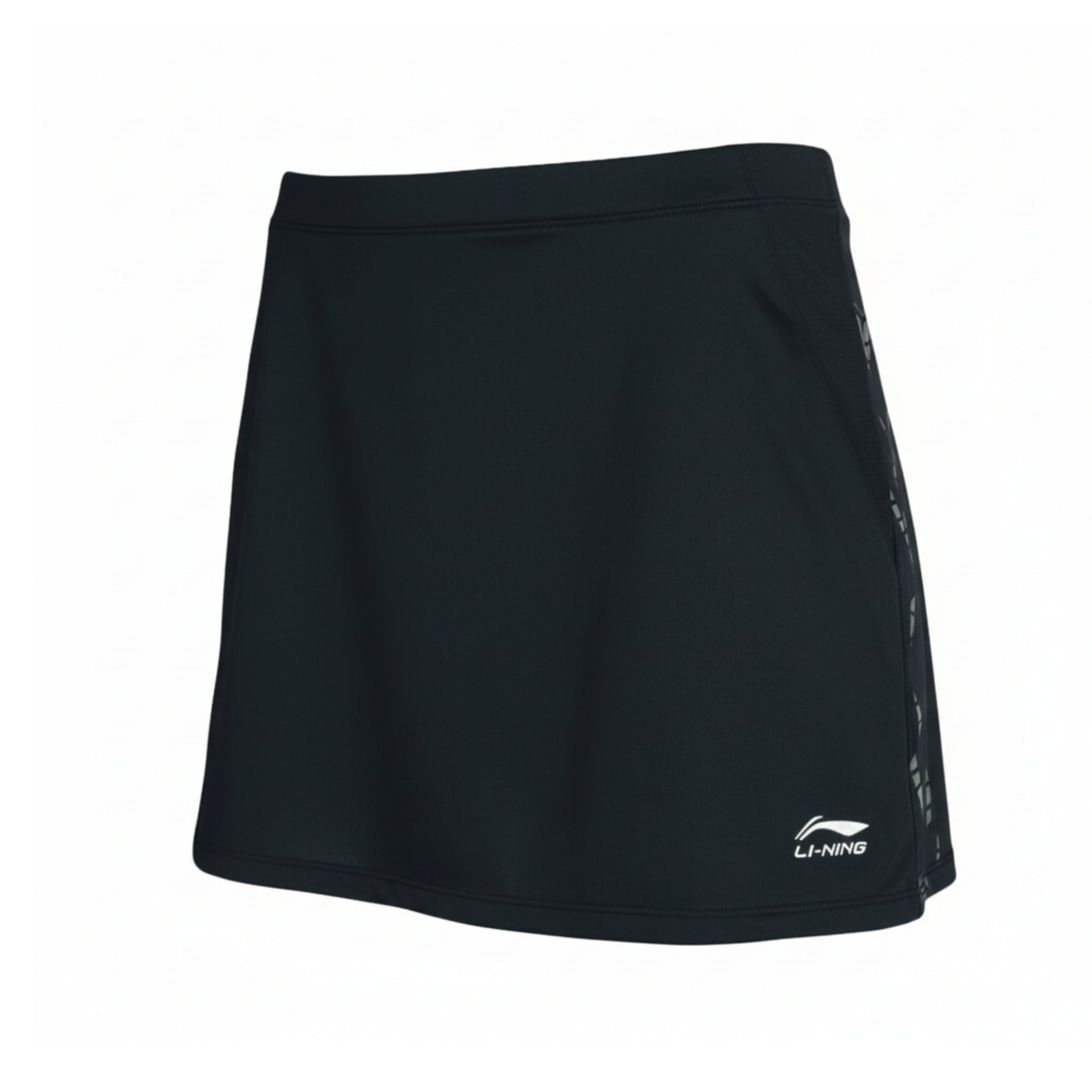 Li-Ning rok zwart Two